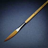 Rosemary & Co Series 770 — Kolinsky Sable Dagger/Sword
