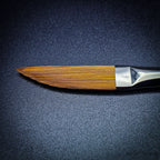 Rosemary & Co Series 770 — Synthetic Blend Dagger/Sword