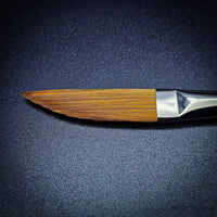 Rosemary & Co Series 770 — Kolinsky Sable Dagger/Sword
