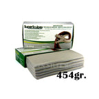 Super Sculpey Medium Blend Gray polymer clay – 454g oven-bake sculpting material for fine detail work