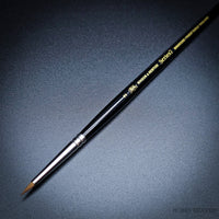 Precision tool: Series 7 Miniature Kolinsky Sable Brush Size 2
