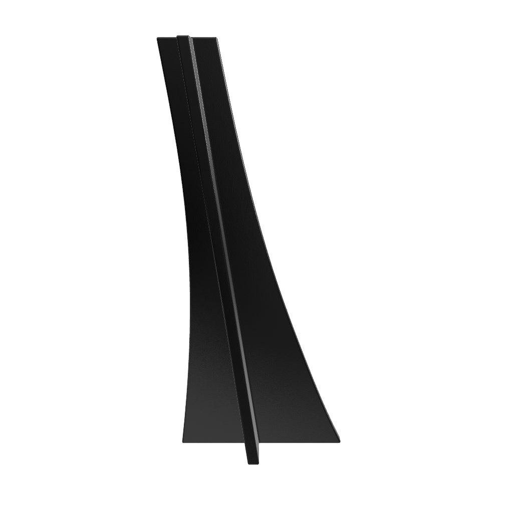 128mm Large Flying Clear Stem