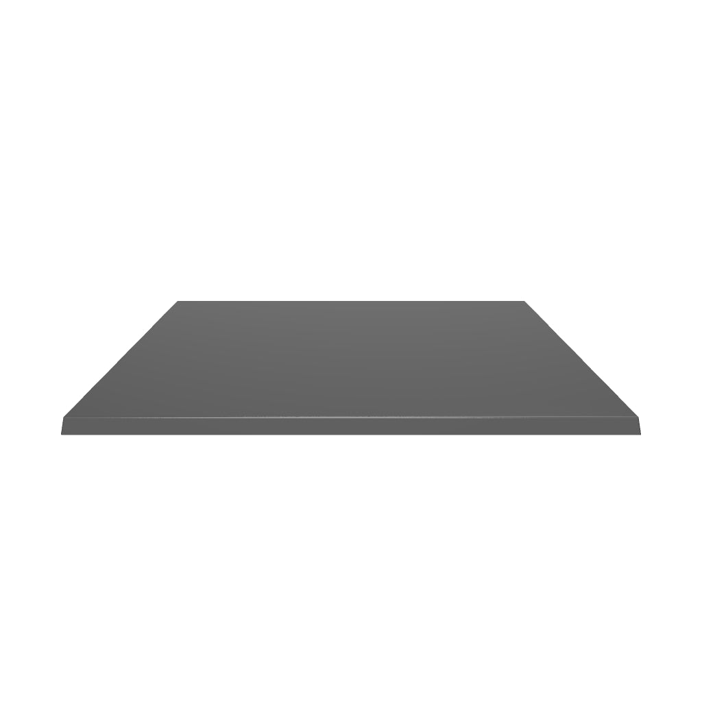 160mm Square Plastic Wargaming Base – 3D Printed Bases for Tabletop Miniatures