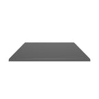 160mm Square Plastic Wargaming Base – 3D Printed Bases for Tabletop Miniatures