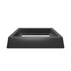 3D render showing base converter internal structure and fit
