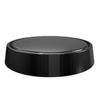 25mm to 28mm Round Base Converters ABS Plastic