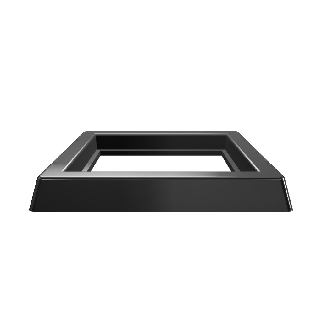 30 to 40mm Square Bases Converters 3d Print
