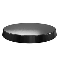 Extended reality render representing 40mm round base
