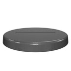 40mm Round Slotted Plastic Bases 3d Print