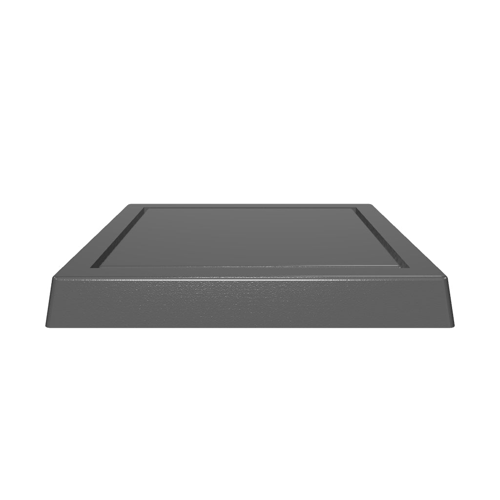 40 to 50mm Square Bases Converters 3d Print
