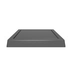 40 to 50mm Square Bases Converters 3d Print
