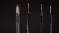 Rosemary & Co Botanical Set 70 — Kolinsky Sable
