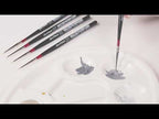 da Vinci's own video: da Vinci MICRO-NOVA Series 170