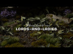 GamersGrass's own video: Tutorial: How-to use LORDS-AND-LADIES Laser Plant