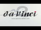 da Vinci's own video: da Vinci MAESTRO Series 10 No. 16