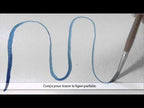 Raphael's own video: Raphael precision imitation martre rond 8504 fr