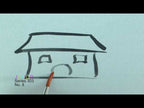 da Vinci's own video: JUNIOR Series 303 No 8
