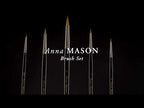 Rosemary & Co's own video: The Anna MASON Set by Rosemary & Co