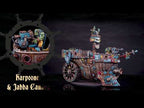 Kromlech's own video: Orktober 2022 - Battle Rig Trailer