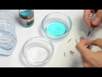 AK Interactive's own video: Ak159 metal burnishing