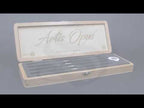 Artis Opus's own video: Artis Opus - Series S Kickstarter Video