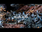 GamersGrass's own video: Tutorial: How-to use ALIEN FERN Laser Plant