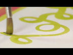 Raphael's own video: Raphael kolinsky "s" pointe extra fine 8402 fr
