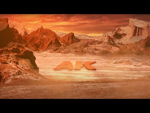 AK Interactive's own video: Battle grounds, ak wargame series