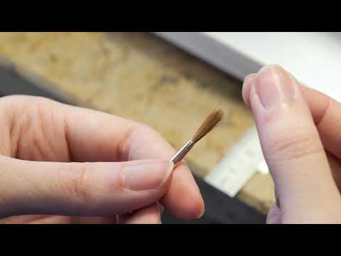 da Vinci's own video: How the series 70+76 MINIATURE MAESTRO are made