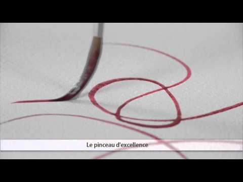 Raphael's own video: Raphael kolinsky ronde, longue et pointue 88026 fr