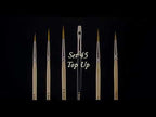 Rosemary & Co's own video: Set 45 Top Up