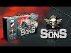 AK Interactive's own video: Fortunate sons panzergrenadier unit, new miniatures & new wargame starter set