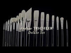 Rosemary & Co's own video: Andrew Tischler Deluxe Set by Rosemary & Co