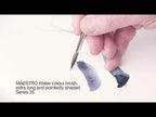 da Vinci's own video: da Vinci MAESTRO Series 35