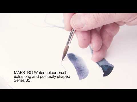 da Vinci's own video: da Vinci MAESTRO Series 35