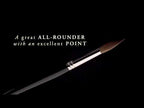Rosemary & Co's own video: Pure Kolinsky Sable - Series 33 by Rosemary & Co