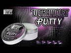 Green Stuff World's own video: how to use their UV resin paste