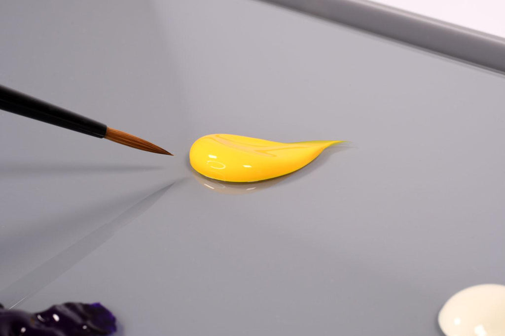 Redgrass Games RGG Glass Palette - Painter V2 GPP2 - Hobby Heaven