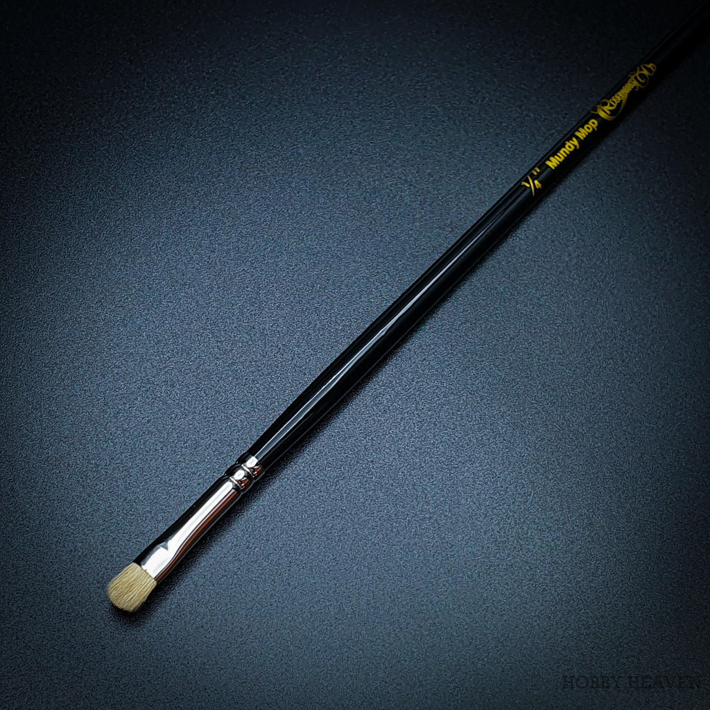 Rosemary & Co Mundy Mops — Synthetic Mop