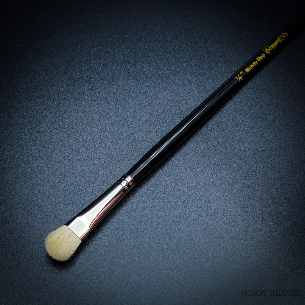 Rosemary & Co Mundy Mops — Synthetic Mop