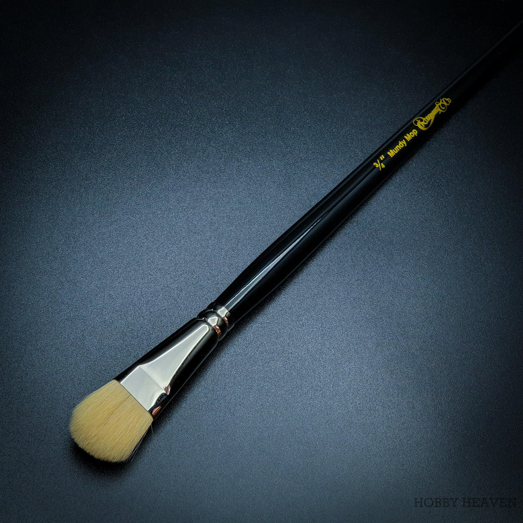 Rosemary & Co Mundy Mops — Synthetic Mop