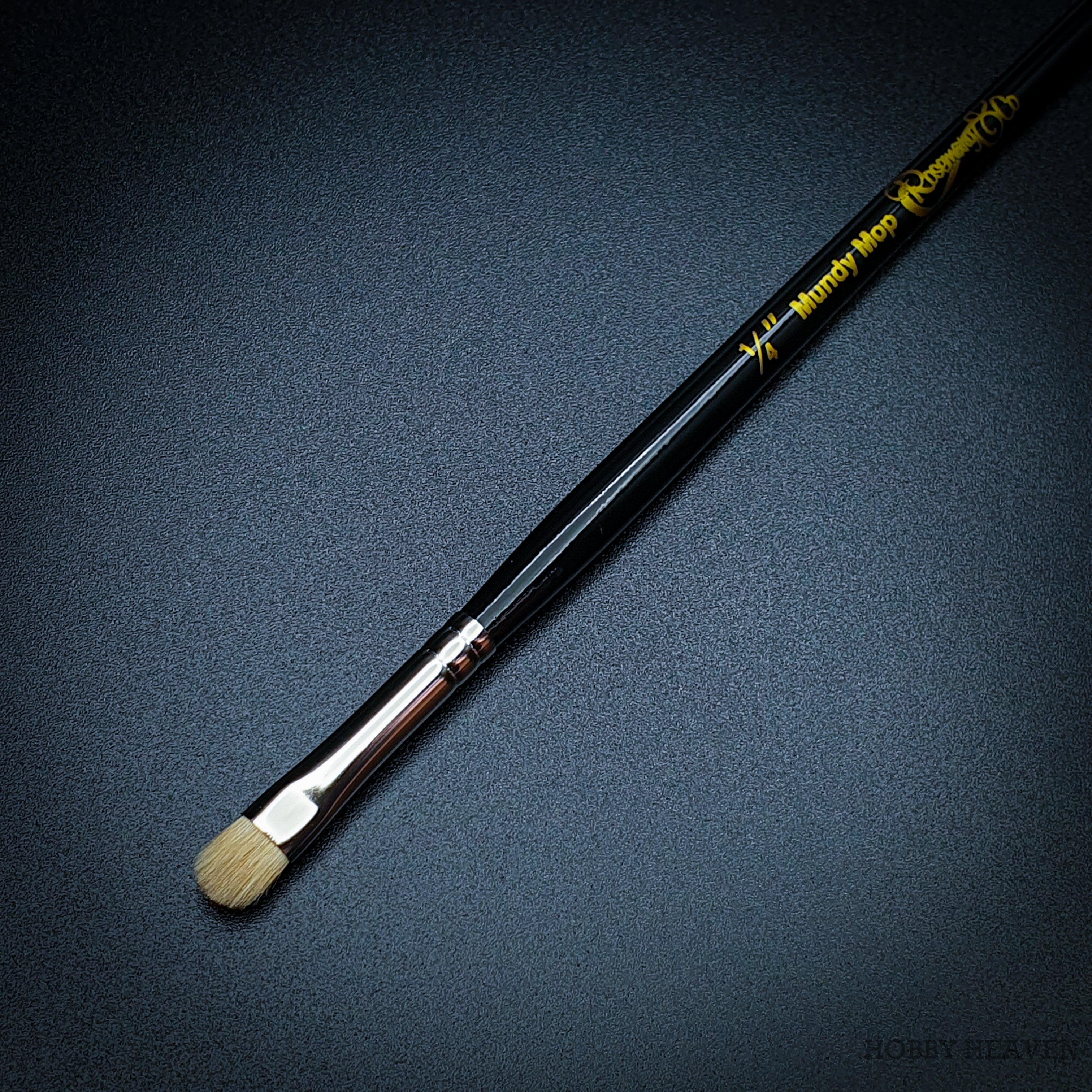 Rosemary & Co Mundy Mops — Synthetic Mop