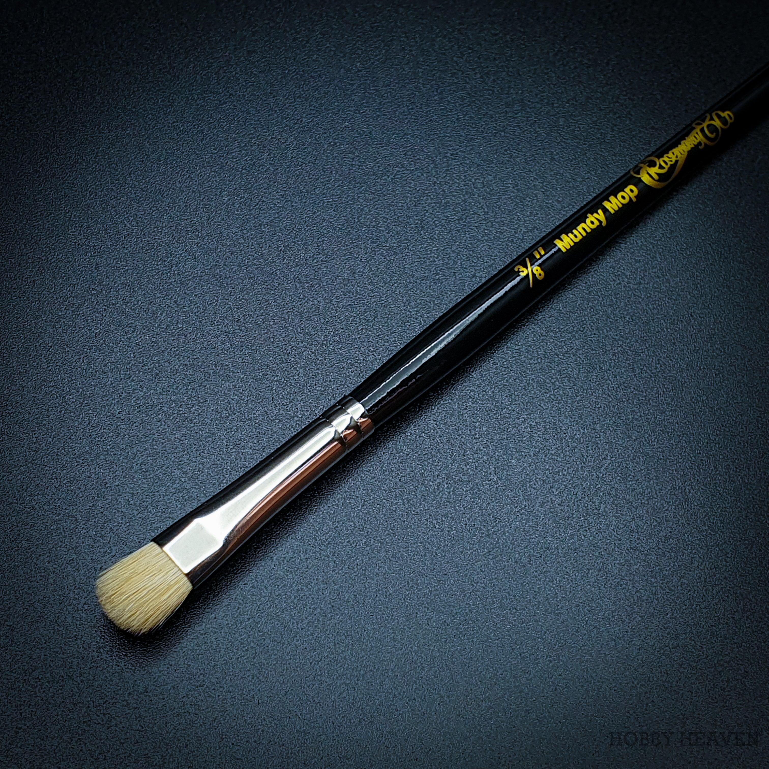 Rosemary & Co Mundy Mops — Synthetic Mop