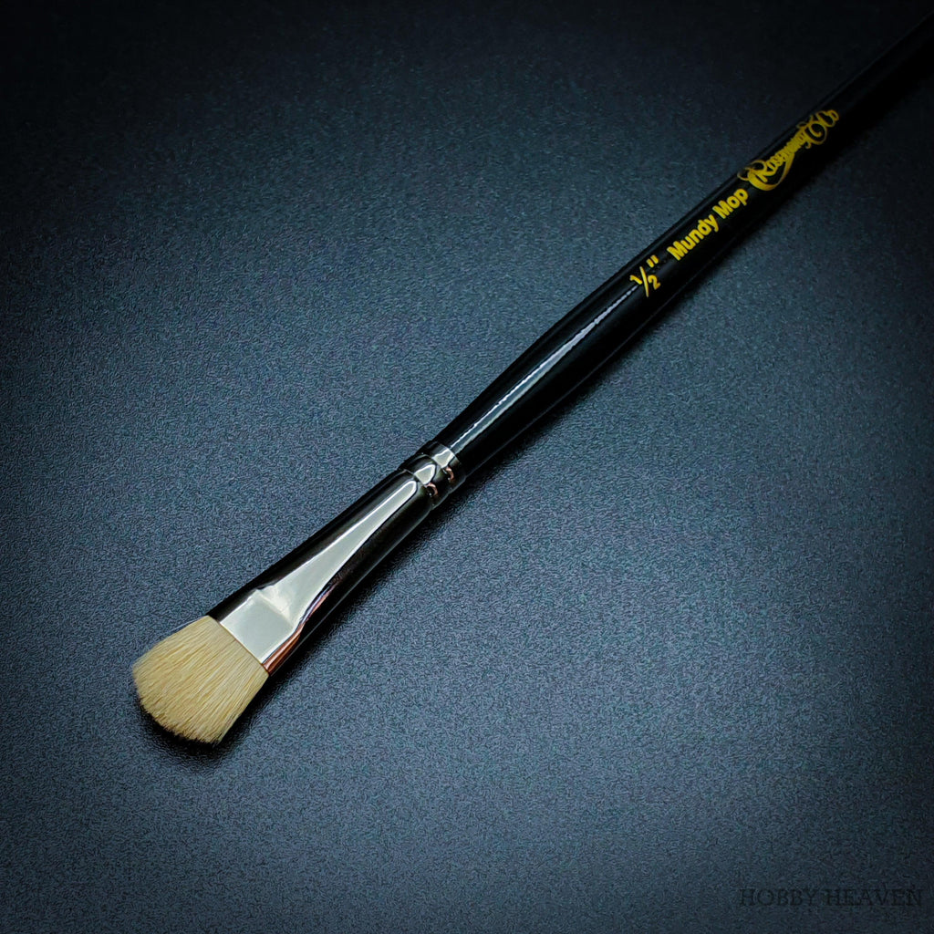 Rosemary & Co Mundy Mops — Synthetic Mop