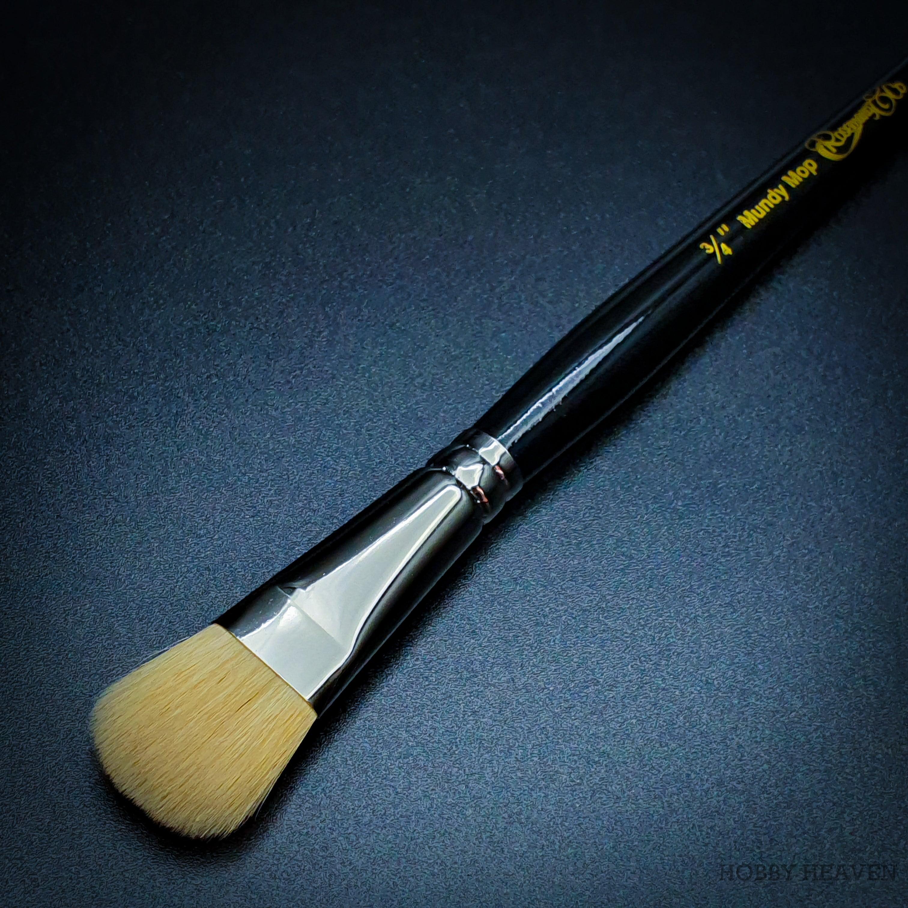 Rosemary & Co Mundy Mops — Synthetic Mop