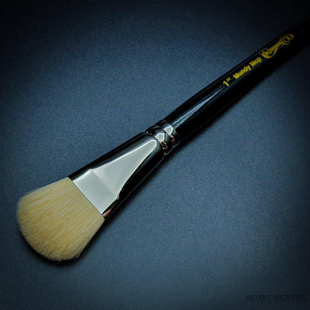 Rosemary & Co Mundy Mops — Synthetic Mop