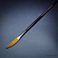 Rosemary & Co Series 770 Sable Blend Sword Liners Brushes Full Range - Hobby Heaven
