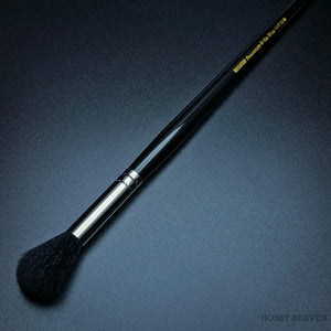 Rosemary & Co The Ali Ghassan Set of 10 Long Handle Brushes - Hobby Heaven