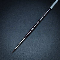 Winsor & Newton Galeria Brush Series – Synthetic Acrylic & Oil Painting Brushes