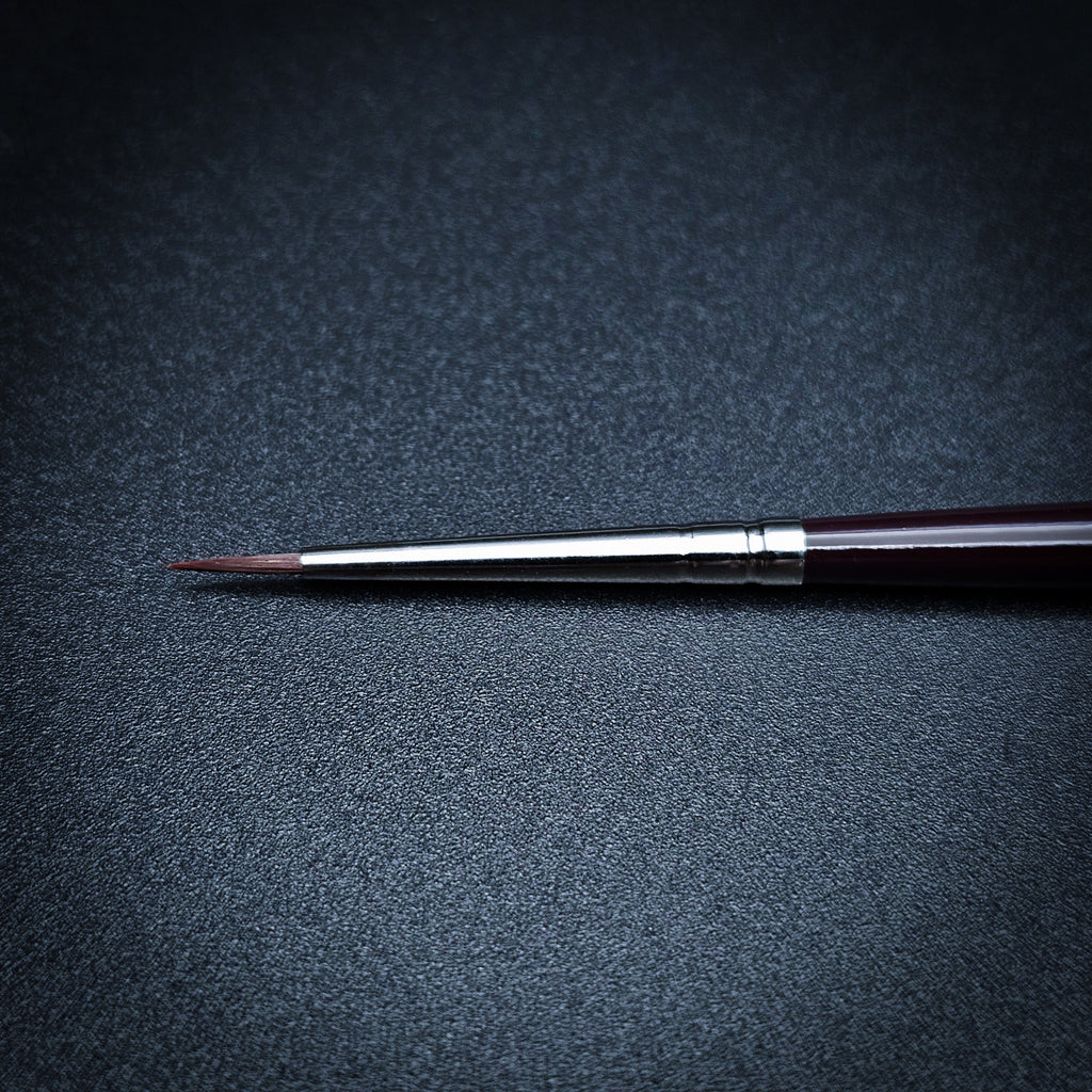 Winsor & Newton Galeria — Synthetic Round